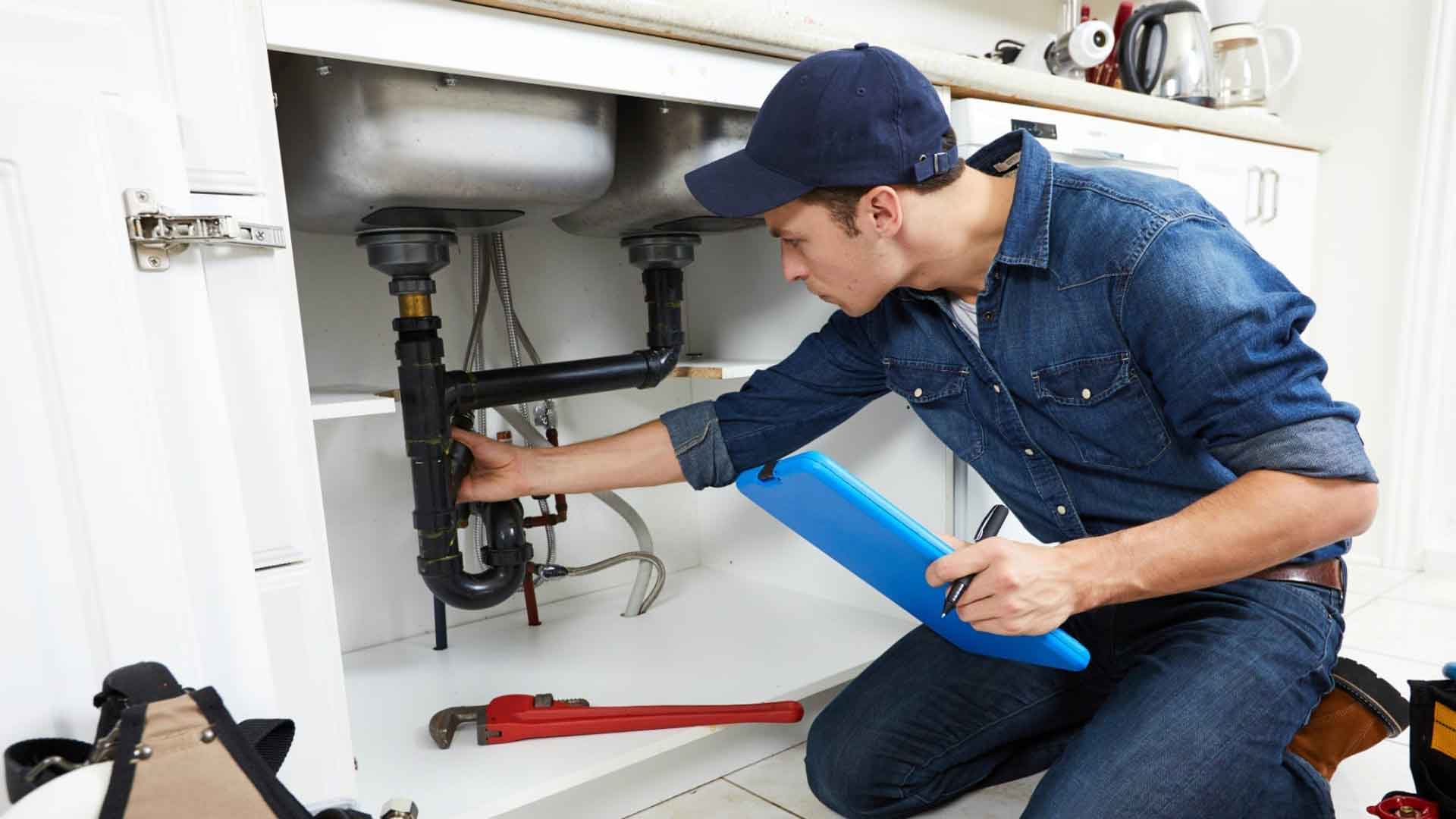 Emergency Plumber in Cypress, TX
